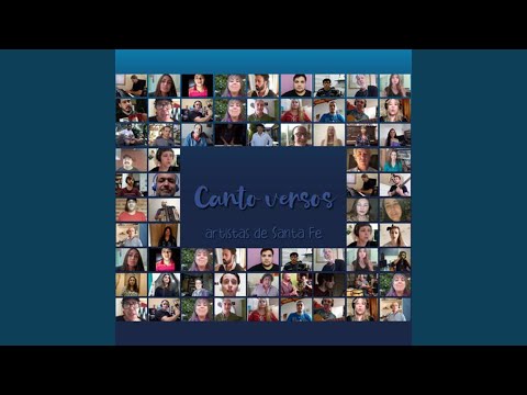 Canto Versos