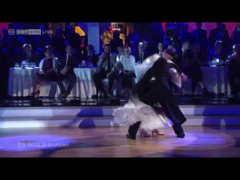 Dancing Stars - S 11 - F 2: Tanz - Riem Higazi