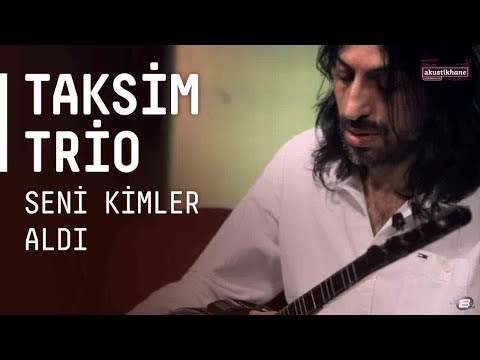 TÉLÉCHARGER TAKSIM TRIO BELALIM