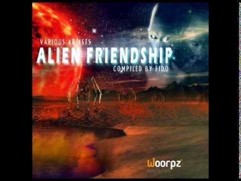 Dunkelheits - A Space Odissey