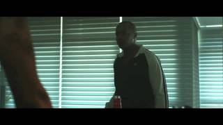 Трейлер "Скайлайн" на русском языке 2011