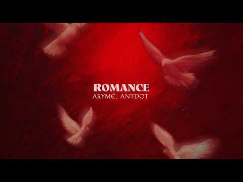 ARYMÉ, Antdot - Romance