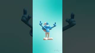 Um presente smurf! - O filme dos Smurfs já está nos cinemas!