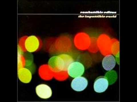 Combustible Edison - In The Garden of Earthly Delights (2006)