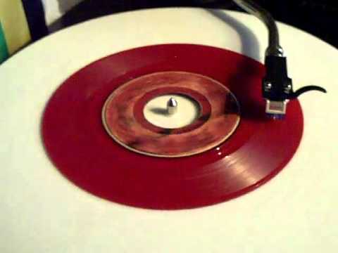 Ferdie Nelson & The Skatalites - Lonely And Blue Boy (Red Color Wax Pressing)
