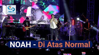 Download lagu Noah - Di Atas Normal | Suryanation Greatest Hits mp3