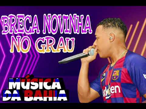 Mc 7kssio - Breca Novinha no Grau | mdb