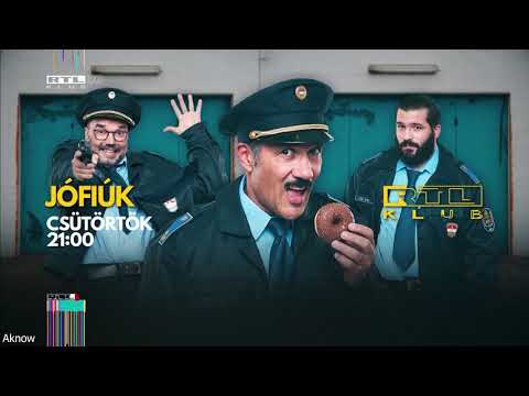 RTL Klub ajánlógrafikák 1.