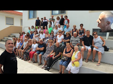 Soggiorno con il DLF Benevento a Scanzano Jonico villaggio DANAIDE