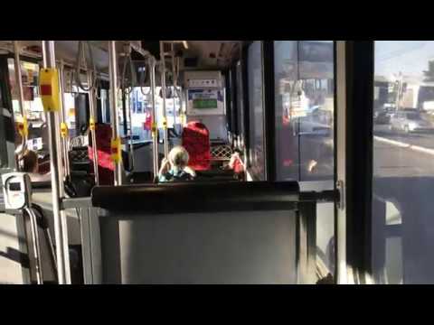 Transit Systems Sydney m/o 4829 - Volvo B12BLE Euro 3 (ZF Ecomat)