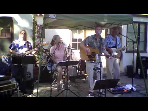 Michael Capella Band video