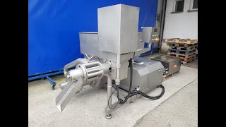 Venta de Simo DH100/225 separador de carne - Imagen 4 | Machineryline BO Simo DH100/225 separador de carne | Imagen 4 - Machineryline