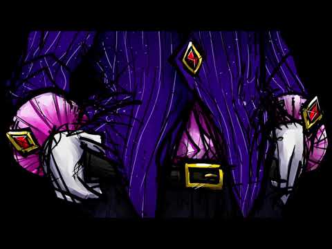 The Noble Haltmann (WIP)