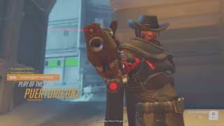 Overwatch 2 Clip Dump (Pre-Stadium)