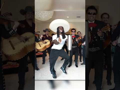 Watch Mariachi performances on YouTube