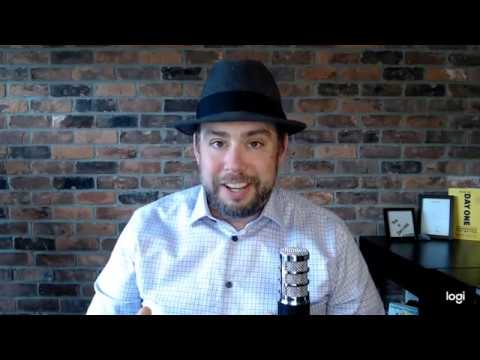 Post Event Q&A - Unleashed E07 Drew Dudley