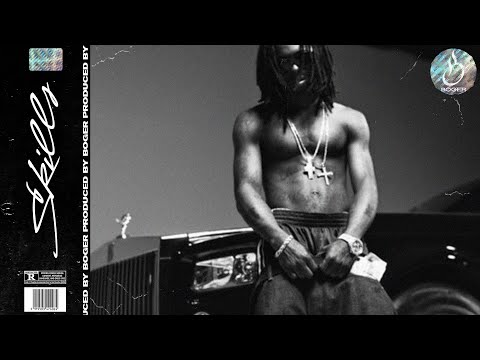 Hard Freestyle Type Beat ''Skills'' | Lil Wayne Type Beat