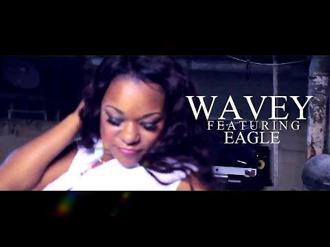 DAMPAH FT EAGLE [CHIRAQ] -  ' WAVEY ' [MUSIC VIDEO]