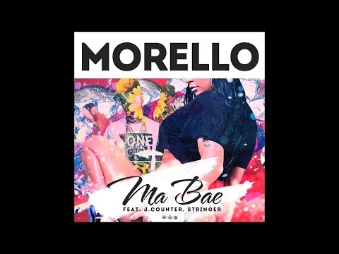 MORELLO(모렐로)_Ma Bae(Feat. 제이카운터, 스트링거) [PurplePine Entertainment]