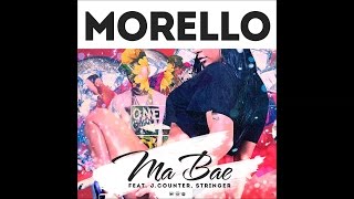 MORELLO(모렐로)_Ma Bae(Feat. 제이카운터, 스트링거) [PurplePine Entertainment]