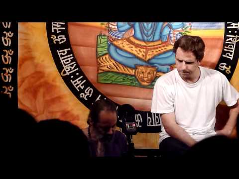 Recital Chandra Lacombe