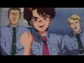 Dominion Tank Police Funny Leona Ozaki Moments