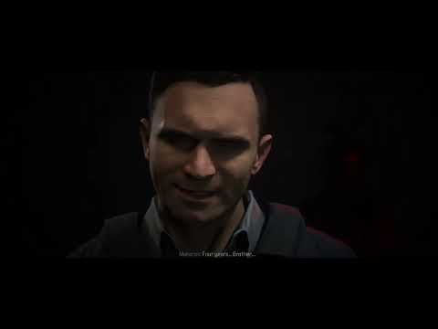 Makarov is here (only cod fans know him)