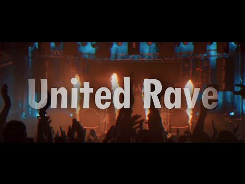 DARKWAY - United Rave (Official Video)