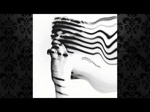 Alberto Pascual - Sculptor (Original Mix) [CLR]