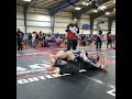 NAGA intermediate no gi cruiser weight won by points