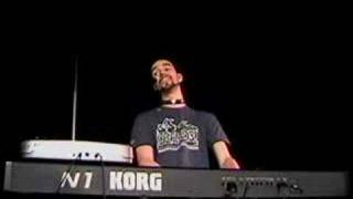 Matthew Ebel Performs Still Alive