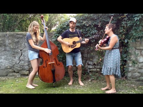 Big Sadie | "Keep Me Waiting"