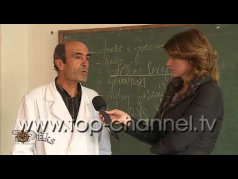 Fiks Fare, 5 Nentor 2015, Pjesa 2 - Investigative Satirical Show