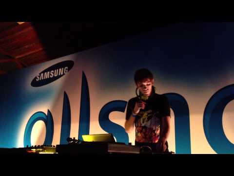 deepbeep TV ep. 20 - Thomash