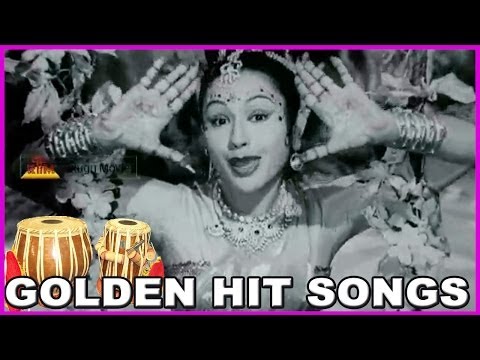 Andagadaa Andukora - Superhit Song - In Bhookailas Telugu Movie