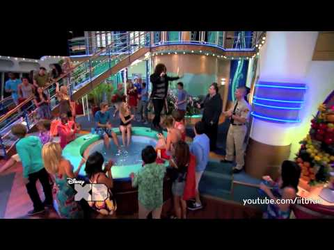 Smells Like Fun by Iron Weasel (I'm In The Band/Suite Life on Deck)