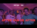 Turfy Gang x Trobi - After van de After