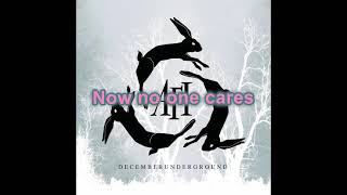 &quot;The Missing Frame&quot; - AFI (Lyrics)