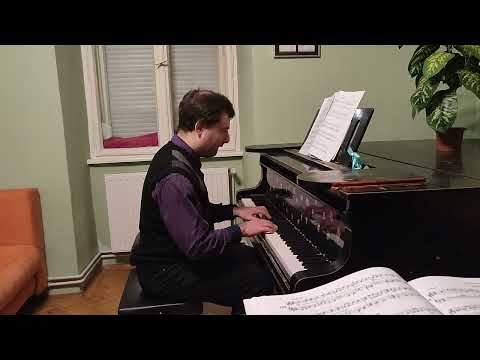 Zongoraiskola I. / 105. - Árpi 🎹♥️🤗🙏