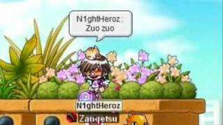 MMV Bu Chao Bu Yong Hua Qian 不潮不用花钱