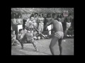 P U Chinnappa Fight
