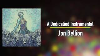 Jon Bellion - A Dedicated Instrumental