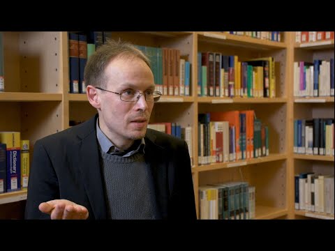 Paul Kahl über die Kulturpolitik der NFG