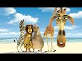 Holiday In My Head Madagascar Trailer Song