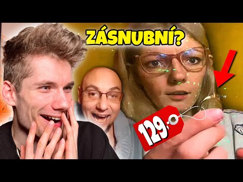 ADÉLA DOSTALA PRSTEN?! 😳