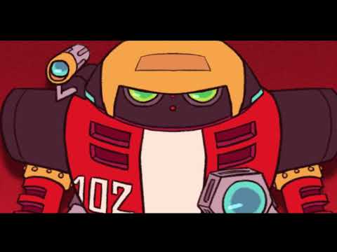 Sonic Adventure - E-102 Gamma's Theme