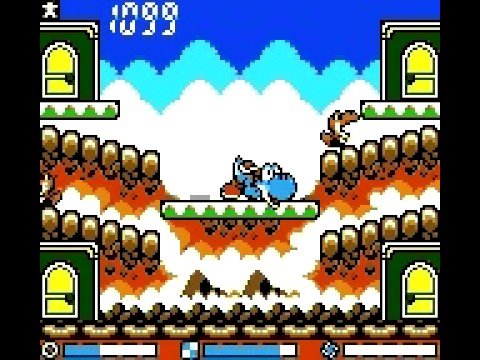 Game & Watch Gallery 3: Egg