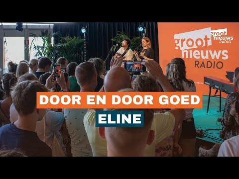 ELINE - Door En Door Goed
