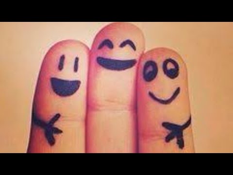 Life Is Better With Friends 😊🥰