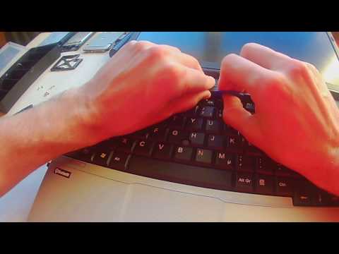 Fujitsu RACK CABLE MANAGEMENT ARM 2U video